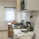 公寓 Pogacsas