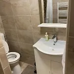 公寓 Pogacsas 托卡伊