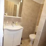 公寓 Pogacsas 托卡伊