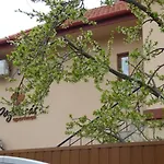 Pogacsas 公寓 托卡伊