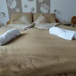 公寓 Pogacsas 托卡伊