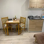 Pogacsas Appartement *