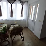 Appartement Pogacsas