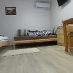 Appartement Pogacsas