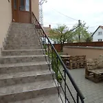 Pogacsas 公寓