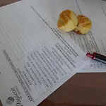 Pogacsas * 托卡伊