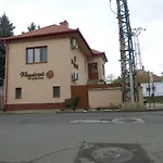 Appartement Pogacsas *