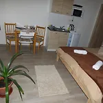 Appartement Pogacsas