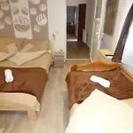 公寓 Pogacsas