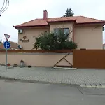 Appartement Pogacsas