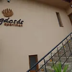 Pogacsas 公寓 托卡伊