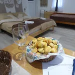 Pogacsas Appartement Tokaj