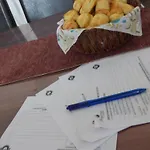 Pogacsas * Tokaj