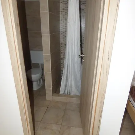 Daire Pogacsas Tokaj