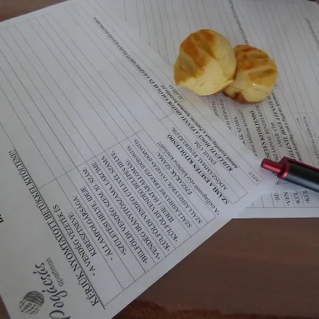 Pogacsas * Tokaj