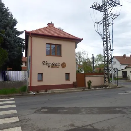 Pogacsas