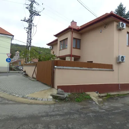 Lejlighed Pogacsas Tokaj