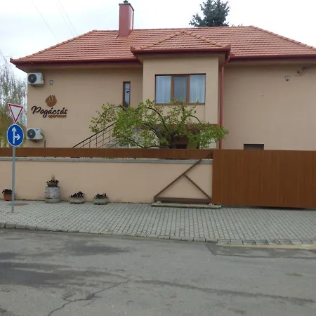 Pogacsas Tokaj