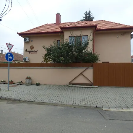 Lejlighed Pogacsas
