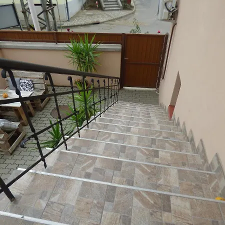 Pogácsás Apartman Tokaj