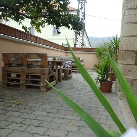 Pogacsas شقة *