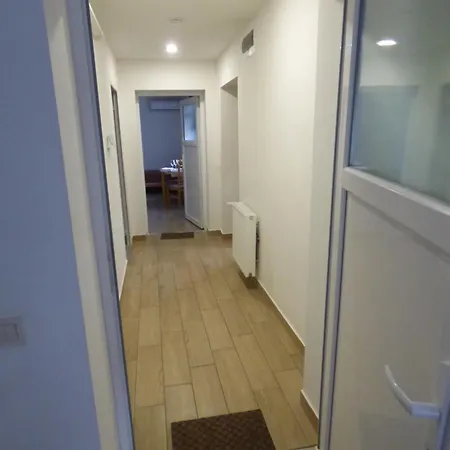 Apartman Pogácsás