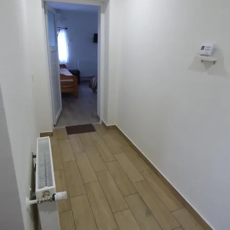 Lejlighed Pogacsas