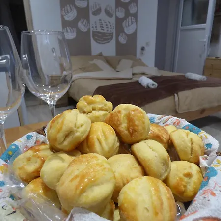 Pogacsas *