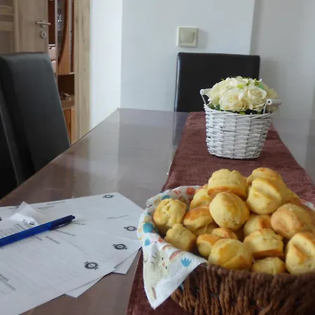 Pogácsás * Tokaj