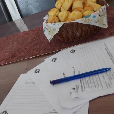 Pogacsas * טוקאי