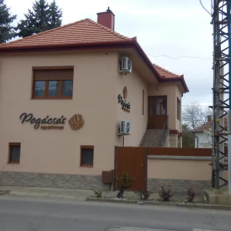 Pogacsas Daire *