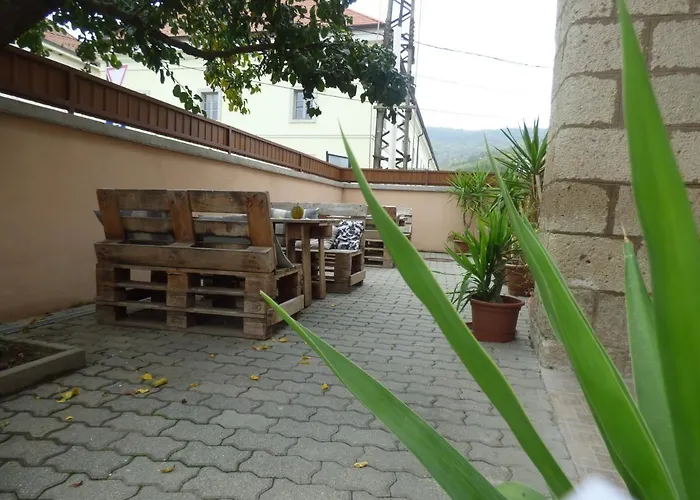 Pogacsas Apartment *