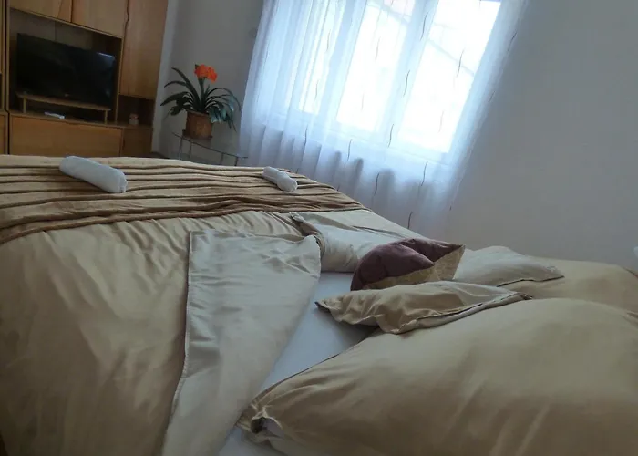 Apartment Pogacsas Tokaj