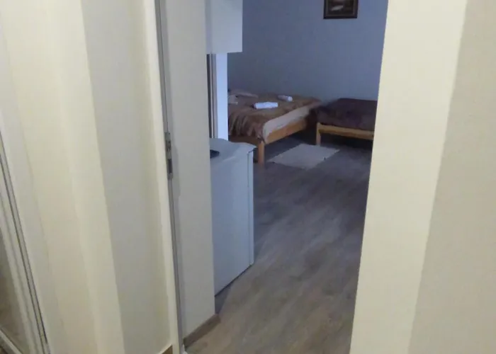 Pogacsas Apartment Tokaj